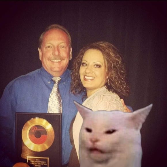 Meet your Posher, Tracy - Picture 1 of 1